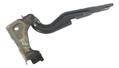 Dobradiça Direita Do Capo Jeep Compass 2018 2.0 Flex