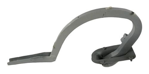 Dobradiça Direita Tampa Traseira Bmw 320i 2016