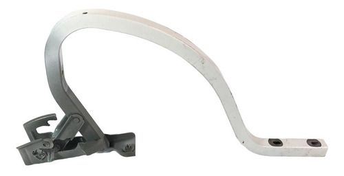 Dobradiça Direita Tampa Traseira Gm Sonic 2013 Ltz