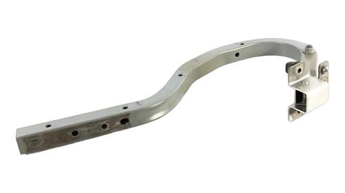 Dobradiça Direita Tampa Traseira Hyundai Azera 3.3 2011 V6