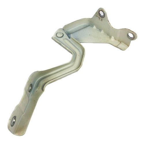 Dobradiça Direita Tampa Traseira Hyundai Hb20 2013 1.6