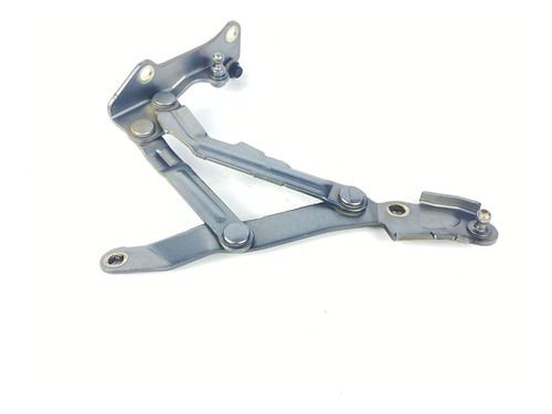 Dobradiça Direita Tampa Traseira Mitsubishi Lancer 2015 2.0