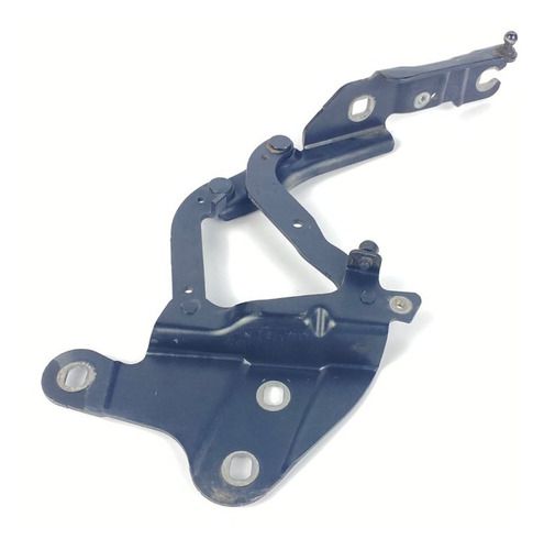 Dobradiça Do Capô Esquerdo Bmw X1 2011