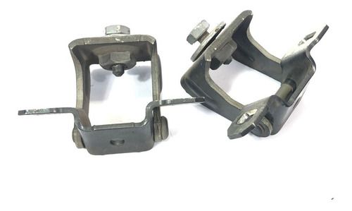 Dobradiça Do Porta Malas Fiat Bravo 2012