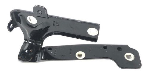 Dobradiça Esq. Tampa Traseira Fiat Strada Volcano 2022 1.3