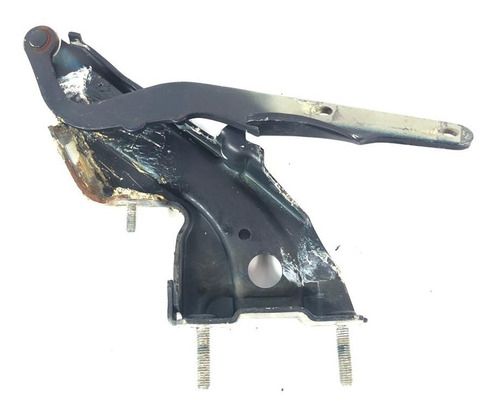 Dobradiça Esquerda Capô Fiat Marea 2001 1.8