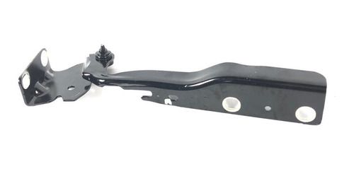 Dobradiça Esquerda Capô Fiat Strada Volcano 2022 1.3