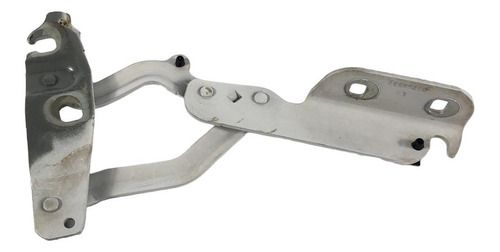 Dobradiça Esquerda Capô Ford New Fiesta 2015