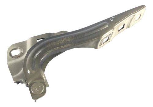 Dobradiça Esquerda Capo Gm Onix 2021 1.0 Turbo 26223757