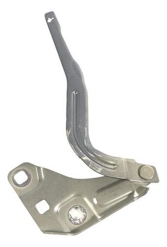 Dobradiça Esquerda Capo Gm Tracker 2023 1.2 Turbo 26228107