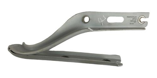 Dobradiça Esquerda Capo Vw T-cross 2020 1.0 2gp823301