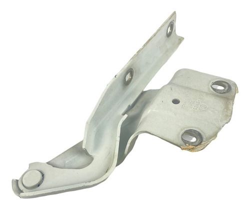 Dobradiça Esquerda Do Capô Vw Jetta 2014 2.0 5c6823301