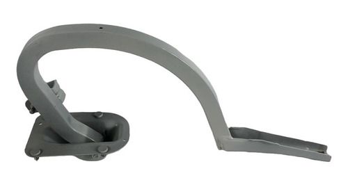 Dobradiça Esquerda Tampa Traseira Bmw 320i 2016