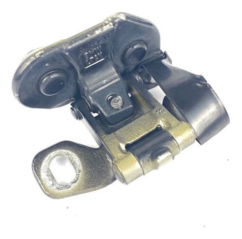 Dobradiça Esquerda Tampa Traseira Bmw X1 2011 706062609