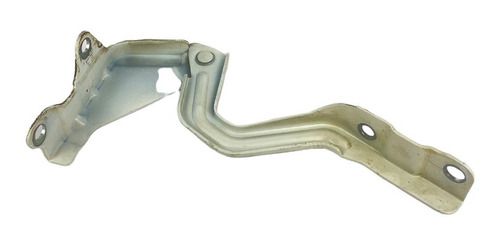 Dobradiça Esquerda Tampa Traseira Hyundai Hb20 2013 1.6