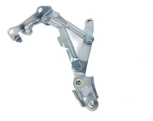 Dobradiça Esquerda Tampa Traseira Mitsubishi Lancer 2015 2.0