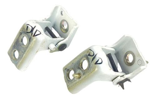 Dobradiça Porta  Dianteira Direita Peugeot 2008 2019