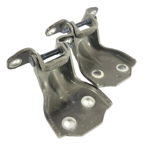 Dobradiça Porta Diant. Dir. Gm S10 2016 2.5 Flex