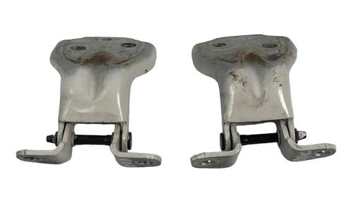 Dobradiça Porta Diant. Dir. Gm S10 2020 2.8 Diesel