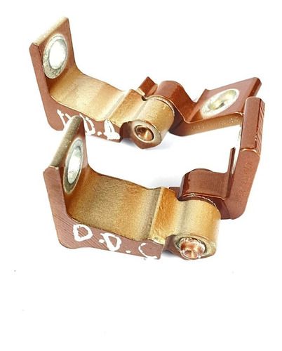 Dobradiça Porta Diant. Direita Vw T-cross 2019