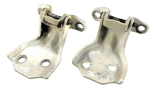 Dobradiça Porta Diant. Esq. Gm S10 2015 2.8 Diesel 901278580