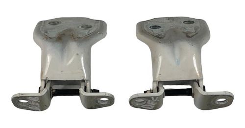 Dobradiça Porta Diant. Esq. Gm S10 2020 2.8 Diesel