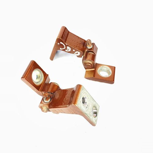 Dobradiça Porta Diant. Esquerda Vw T-cross 2019