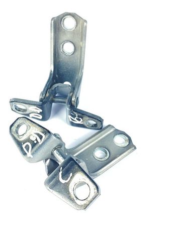 Dobradiça Porta Dianteira Dir Mitsubishi Asx 2015 2.0