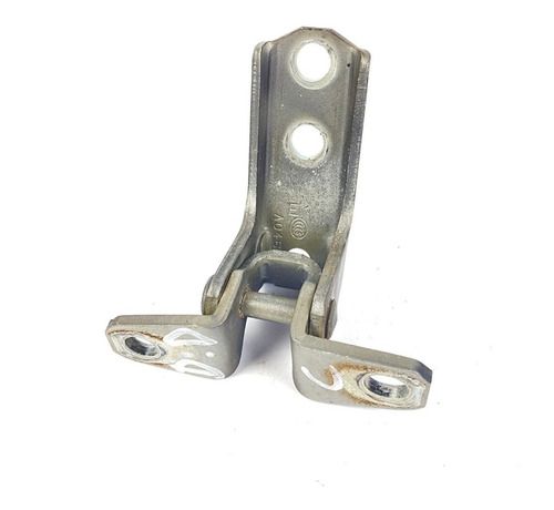 Dobradiça Porta Dianteira Dir. Cima Mitsubishi Lancer 2015