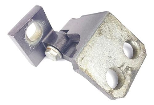 Dobradiça Porta Dianteira Direita Baixo Fiat Toro 2021