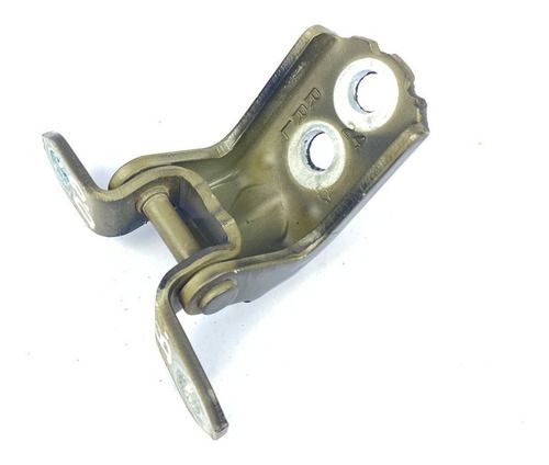 Dobradiça Porta Dianteira Direita Baixo Nissan Sentra 2010