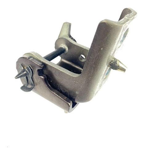 Dobradiça Porta Dianteira Direita Baixo Peugeot 2008 2017