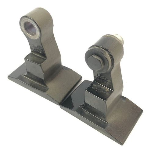 Dobradiça Porta Dianteira Direita Bmw 320i 2014