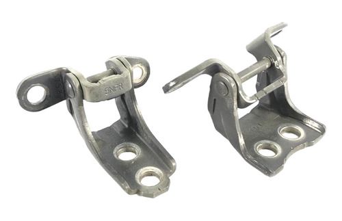 Dobradiça Porta Dianteira Direita C/b Honda City 1.5 2017