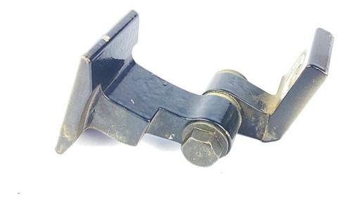 Dobradiça Porta Dianteira Direita Cima Bmw 328i 2014