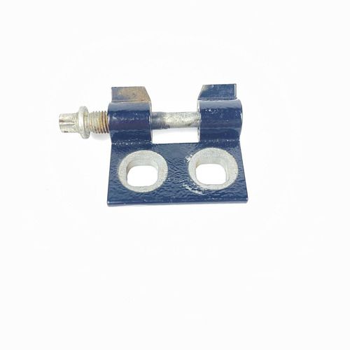 Dobradiça Porta Dianteira Direita Cima Bmw X1 2011 1.8