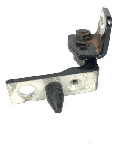 Dobradiça Porta Dianteira Direita Cima Ford Focus 2017 2.0