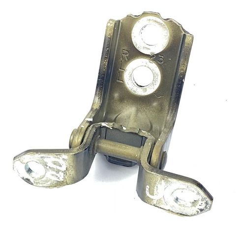 Dobradiça Porta Dianteira Direita Cima Nissan Sentra 2010