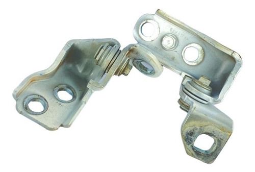 Dobradiça Porta Dianteira Direita Ford Ecosport 2019 1.5