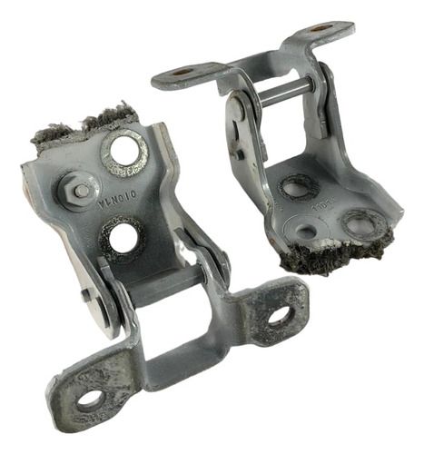 Dobradiça Porta Dianteira Direita Ford Edge 2012 3.5