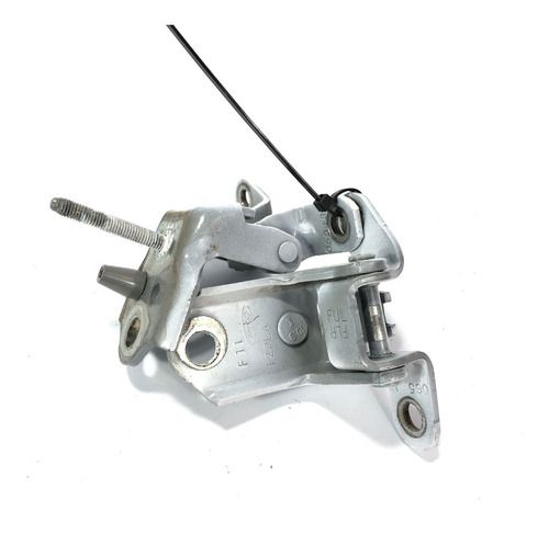 Dobradiça Porta Dianteira Direita Ford New Fiesta 2018