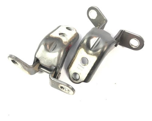 Dobradiça Porta Dianteira Direita Hyundai Ix-35 2017