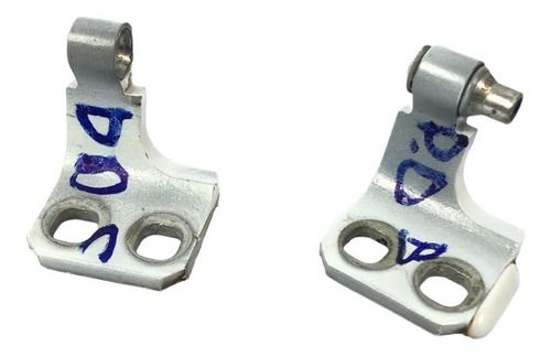 Dobradiça Porta Dianteira Direita Jeep Compass 2017