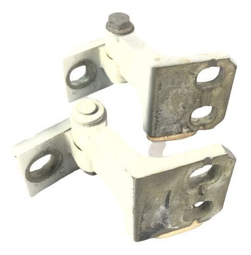 Dobradiça Porta Dianteira Direita Jeep Compass 2017