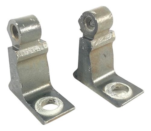 Dobradiça Porta Dianteira Direita Vw Amarok V6 3.0 2018