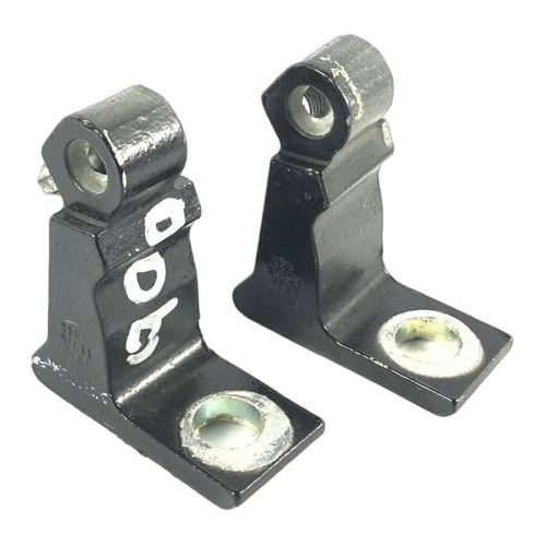 Dobradiça Porta Dianteira Direita Vw Jetta 2015 2.0 Tsi