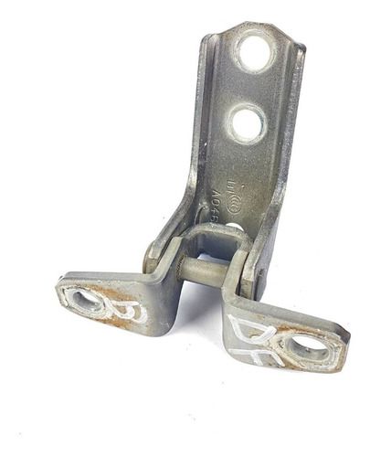 Dobradiça Porta Dianteira Esq. Baixo Mitsubishi Lancer 2015