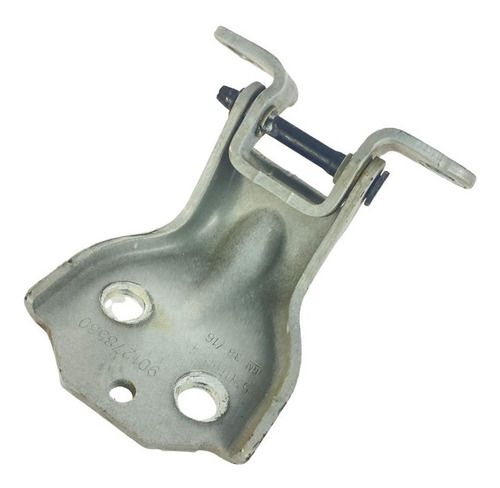 Dobradiça Porta Dianteira Esq. Gm S10 2017 2.5 Flex 52019074