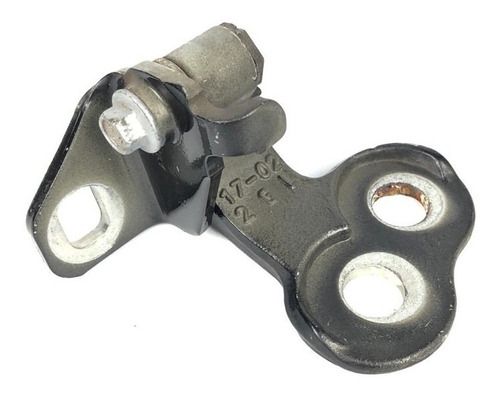 Dobradiça Porta Dianteira Esquerda Baixo Ford Focus 2017 2.0
