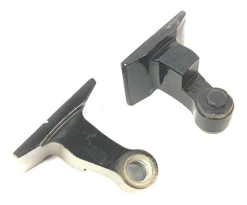 Dobradiça Porta Dianteira Esquerda Bmw 320i 2014